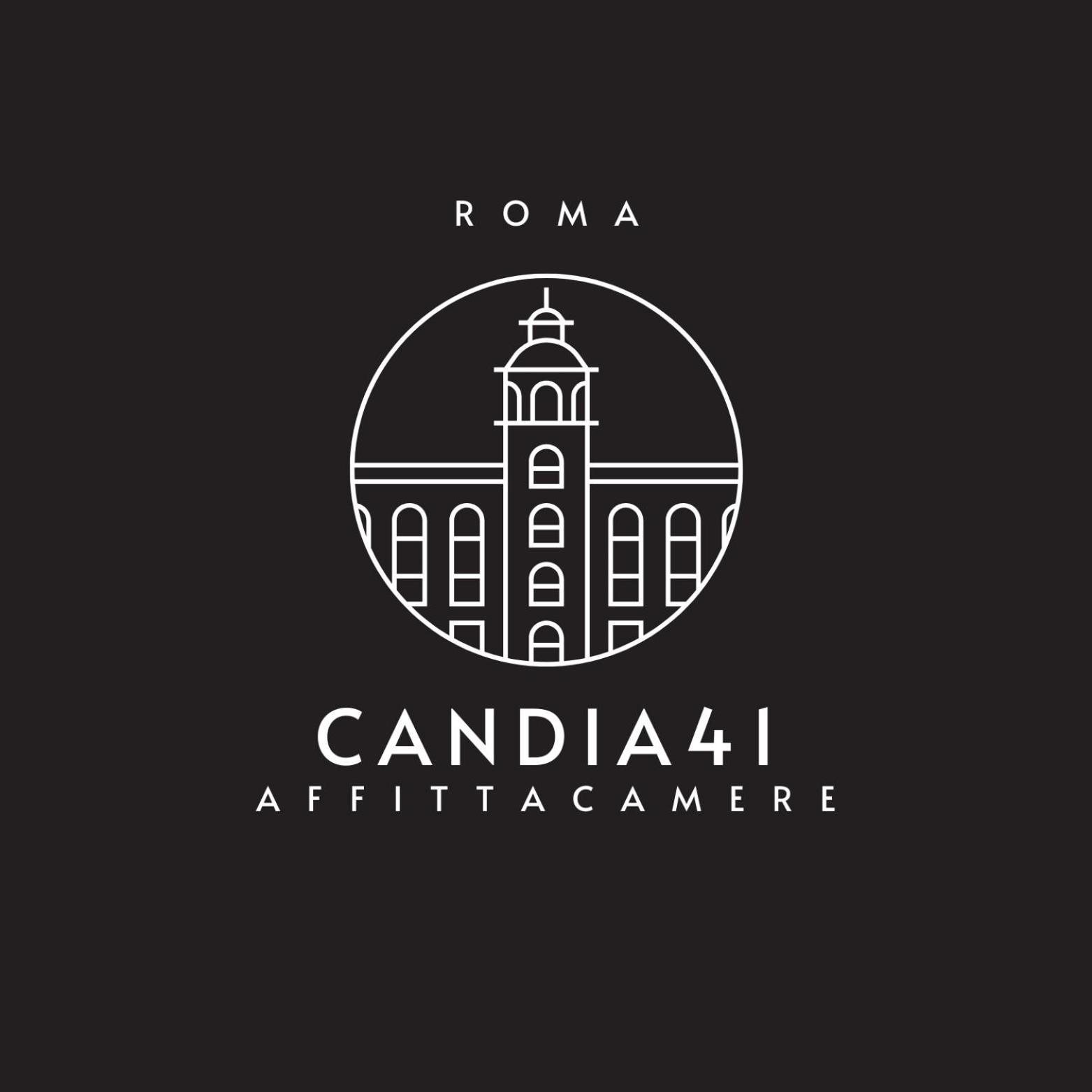 Candia41 Ρώμη Εξωτερικό φωτογραφία