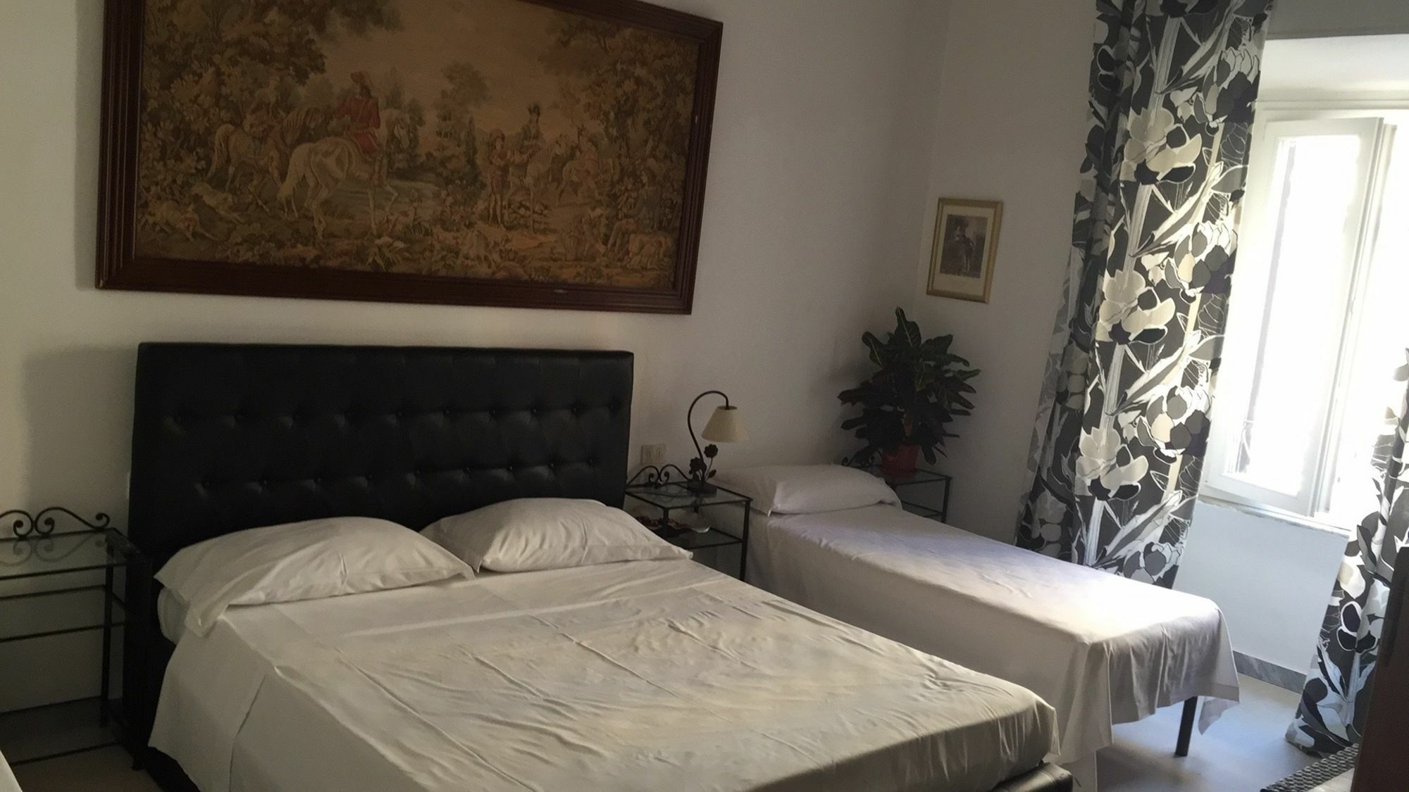 Candia41 Ρώμη Εξωτερικό φωτογραφία